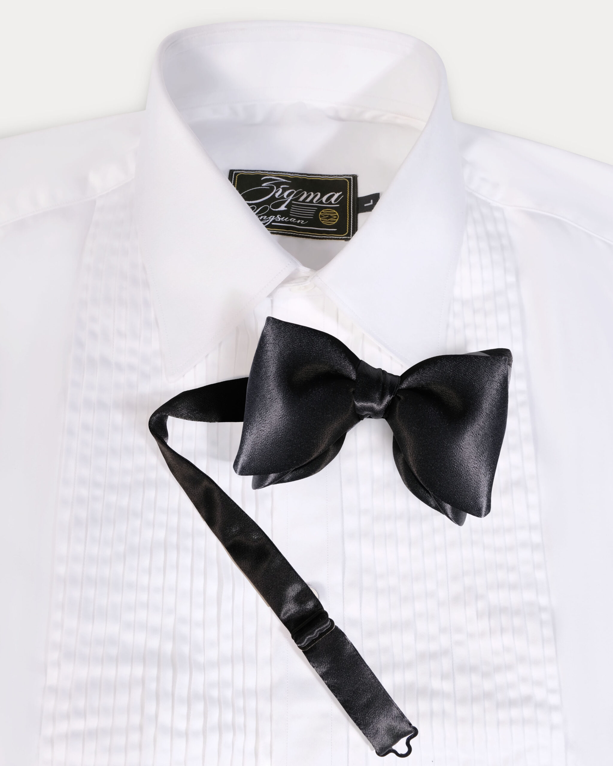 Bond Tuxedo  Bow Tie