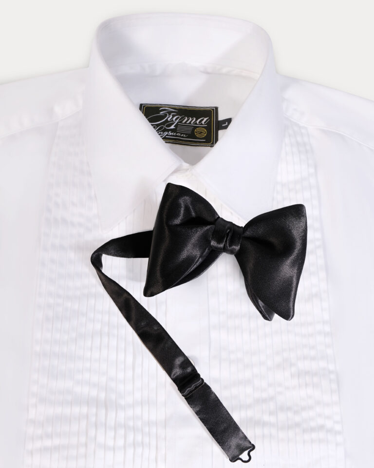 Bond Butterfly Bow Tie