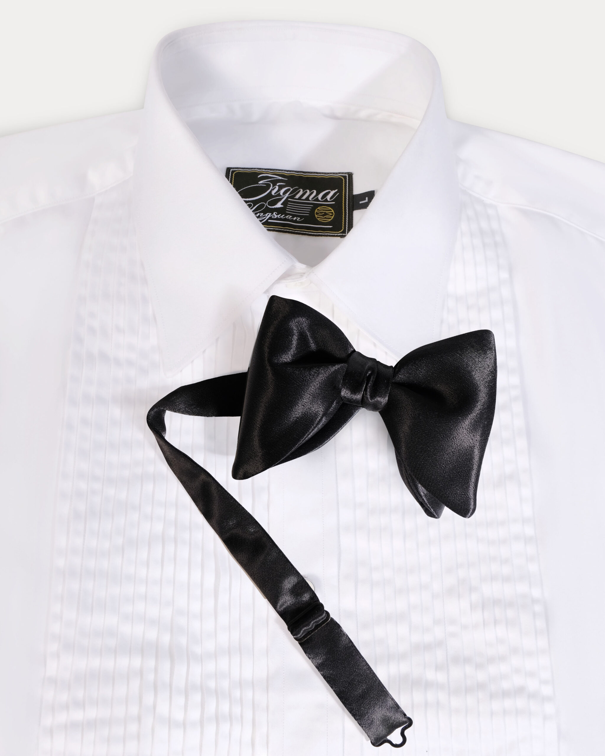 Bond Butterfly Bow Tie