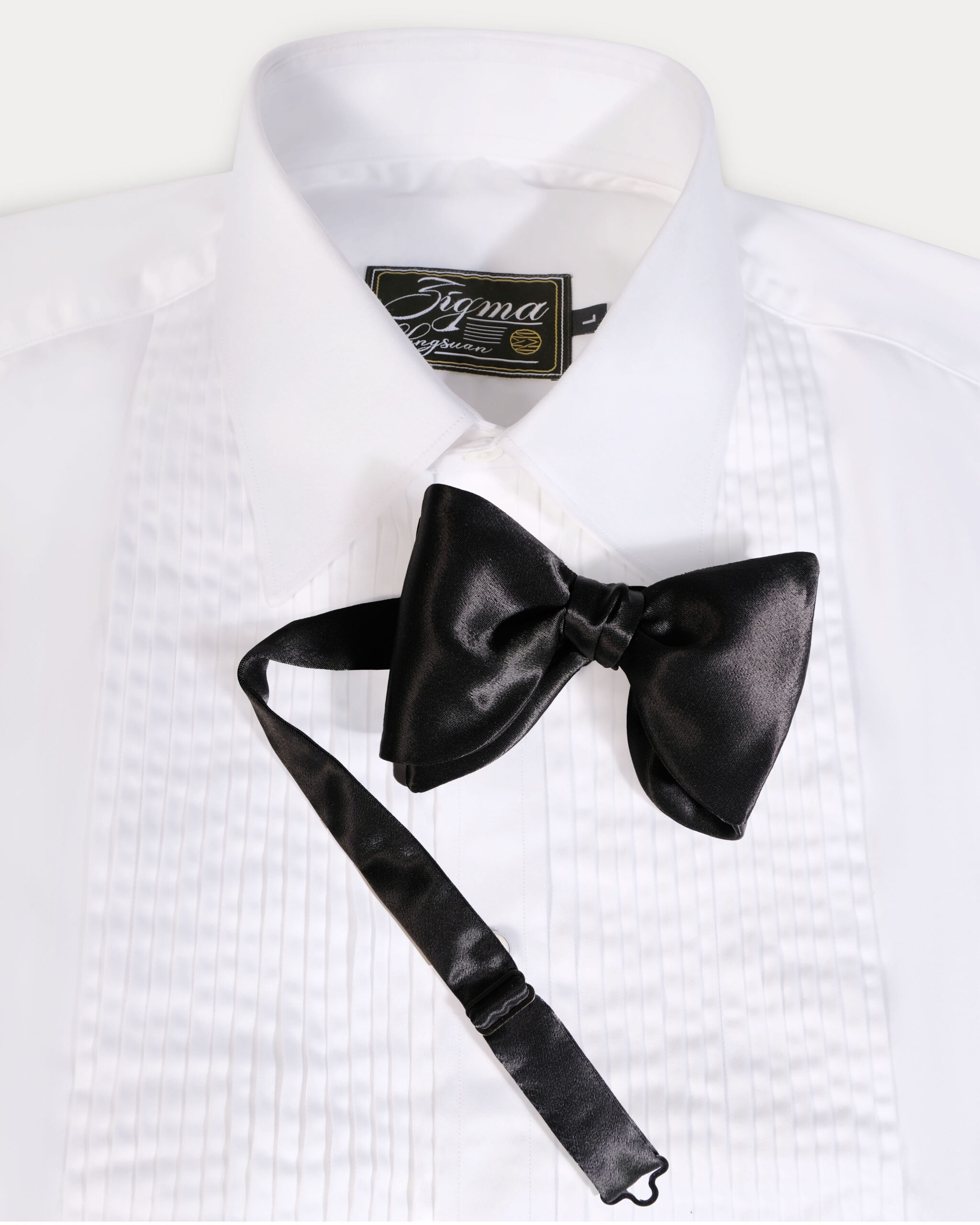 Bond Butterfly Bow Tie