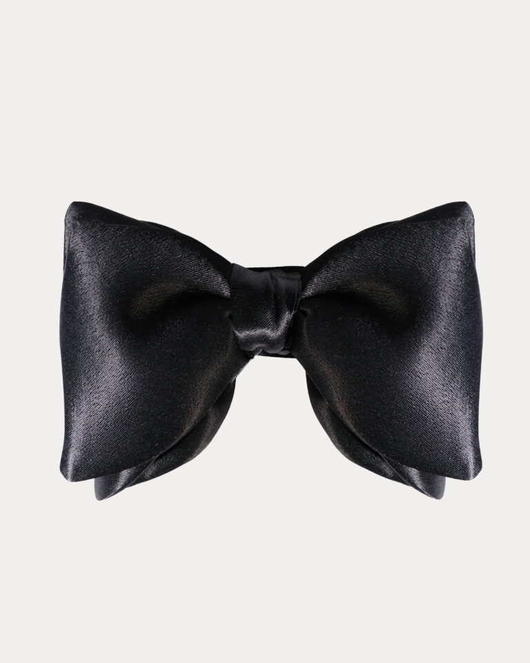 Bond Tuxedo  Bow Tie