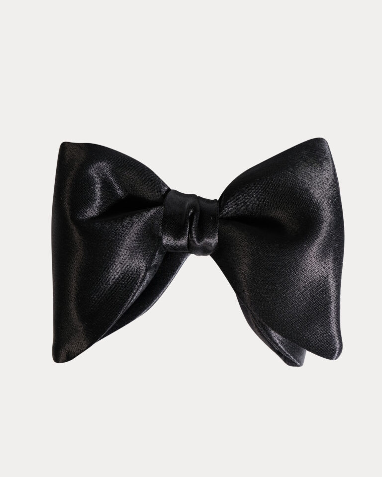 Bond Butterfly Bow Tie