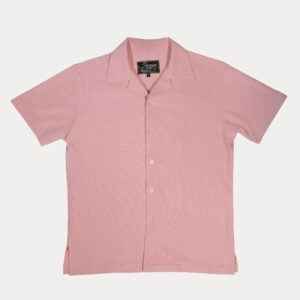 Julian Polo Hawaii Short-Sleeve Shirt