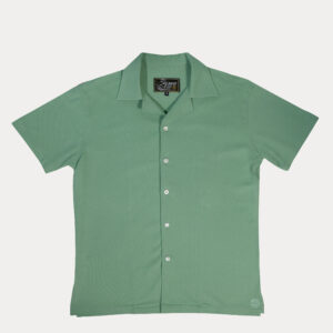 Julian Polo Hawaii Short-Sleeve Shirt