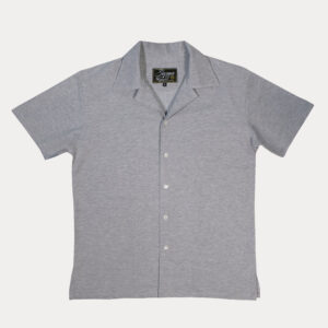 Julian Polo Hawaii Short-Sleeve Shirt