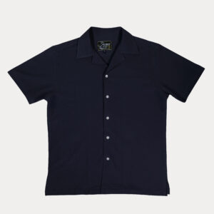 Julian Polo Hawaii Short-Sleeve Shirt