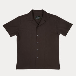 Julian Polo Hawaii Short-Sleeve Shirt