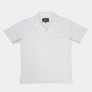 Julian Polo Hawaii Short-Sleeve Shirt