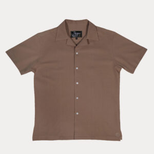 Julian Polo Hawaii Short-Sleeve Shirt