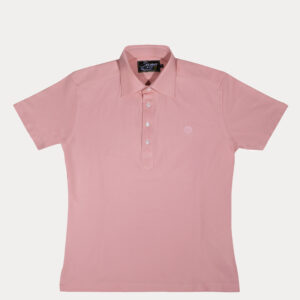 Sebastian Polo Standard Collar Short-Sleeve Shirt