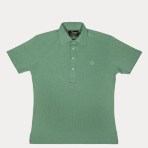 Sebastian Polo Standard Collar Short-Sleeve Shirt