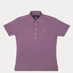 Sebastian Polo Standard Collar Short-Sleeve Shirt