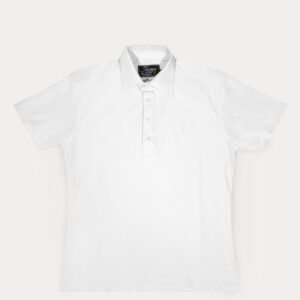 Sebastian Polo Standard Collar Short-Sleeve Shirt